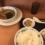 日高屋 - 