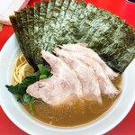 ラーメン成瀬家 - 