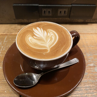 スタンダードコーヒー_0