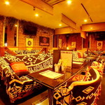 Dining Bar Resort Sky - 