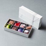 TEA AND BAR - 【テイクアウト】THE THOUSAND Chocolate Box