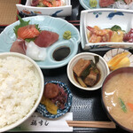 Fukusushi - 