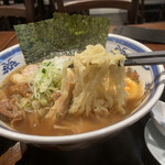 麺とおばんざいとお酒のお店 佳什 - 