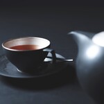 TEA AND BAR - 