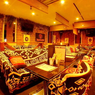 Dining Bar Resort Sky_2