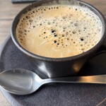 CAFE＆DINER kotonoha - ホットコーヒー