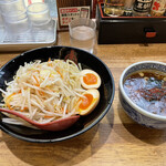 三田製麺所 - 