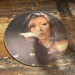 河内カルメン - コースター