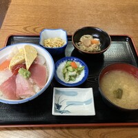 浅草 魚料理 遠州屋 -  浅草 魚料理 遠州屋 -