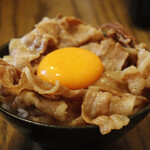 燕三条ラーメン ガッツリ軒 - 