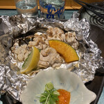 小料理 奈かの - 