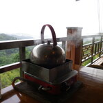 貓空阿義師的大茶壺茶餐廳 - 