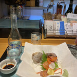 小料理 奈かの - 