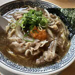 丸源ラーメン - 