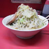 ラーメン二郎 大宮店
