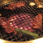 焼肉さくら亭 - 