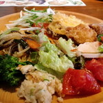 ぶどうの丘 草薙 - 