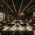 A＿RESTAURANT - メイン写真: