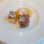 トラットリア コチネッラ - 