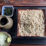 Shimizu Soba - 