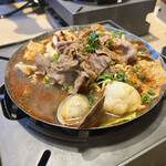 BOILING POINT - 