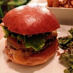 Craft Burger co. - 