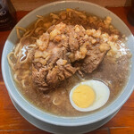 ラーメン富士丸 - 