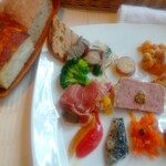 トラットリア コチネッラ - 