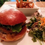 Craft Burger co. - 