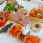 トラットリア コチネッラ - 