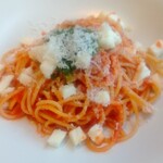 トラットリア コチネッラ - 