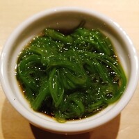 SUSHI TOKYO TEN、 新宿ニュウマン店 - 