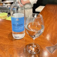 虎峰 - ヒルドン ナチュラル・ミネラルウォーター