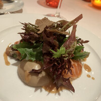 Benoit Alain Ducasse - 