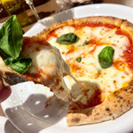 CHEESE & PIZZA WORKS AWAJISHIMA - 