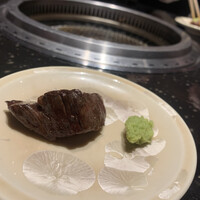 銀座 山科 - 