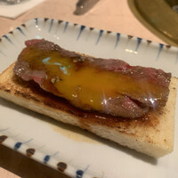 焼肉 銀座コバウ 特別室 - 