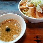 ラーメン海鳴 - 