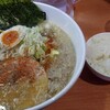 らーめん香月 新橋店