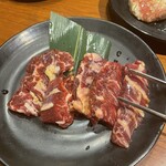 Genki Shichirin Yakiniku Gyuushige - 