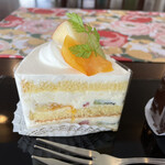 Patisserie HANAI - 