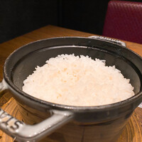 USHIMITSU NISHIAZABU - 