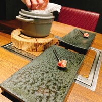 USHIMITSU NISHIAZABU - 