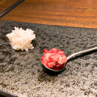 USHIMITSU NISHIAZABU - 