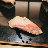 まんてん鮨 日比谷オクロジ店 - 