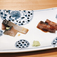 まんてん鮨 日比谷オクロジ店 - 