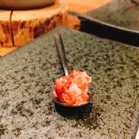 USHIMITSU NISHIAZABU - 