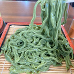 纒 - 狭山っ茶うどんw