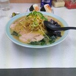 Ramen Shoppu Kanto - 