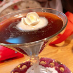 珈琲館 紅鹿舎 - 